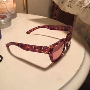 Smith Sunglasses